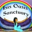 ISIS OASIS SANCTUARY logo