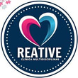 Reative Clinica Multidisciplina logo