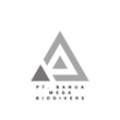 PT. Banua Mega Biodivers logo