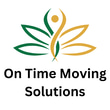 On Time Moving Solutions logo