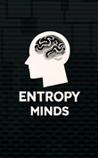 entropy minds press kit logo