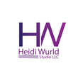 Heidi Wurld Studio LLC logo