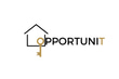 Opportunit Immobilier logo