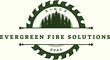 Evergreen Fire Solutions logo