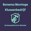 Bonema Montage & Klussenbedrijf logo