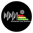 MMN- Accelerate Your Business logo
