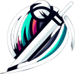 Welcome To Fantasy Club Cricket logo