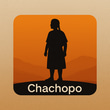 Chachopo Caminos de neblina logo