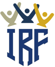 ISRAEL RESTORED FOUNDATION logo