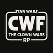 Clone Wars: Frontlines logo