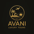 Luxury Family Holidays logo