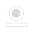 Adventures by Design LLC logo