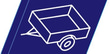 Priekabų nuoma Garliava logo