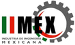 INDUSTRIA DE INGENIERIA MEXICANA logo