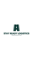 Stay Ready Logistics logo