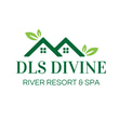 DLS DIVINE RIVER RESORT logo