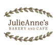 JulieAnne's Bakery and Cafe logo