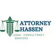 Attorney Hassen &  Legal Consultancy logo