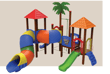 MANUTENÇÃO DE PLAYGROUNDS logo