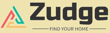 zudge - locate your next residence logo