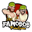 Los Famosos Puro Queso logo