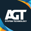 AGT SYSTEM TECHNOLOGY logo
