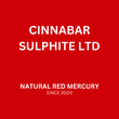 Red Mercury cinnabarsulfidetld logo