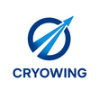 CRYOWING PRIVATE LIMITED logo