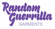 Random Guerrilla Garments logo