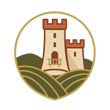 Sermugnano - La casa nel borgo del Castello logo