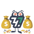 DAVE LOSSBET CATCHER logo