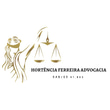 Hortência Ferreira Advocacia logo