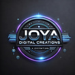 Joya Digital Creations logo