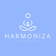 Harmoniza Mais Equilíbrio logo