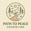 General Mental Health and Addiction Counseling logo