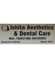Ishita Aesthetic & Dental Care logo