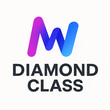 Diamond Class Agency logo