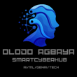Olodo Agbaya Smart Cyber Hub logo