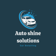 Auto Shine Solutions logo