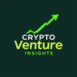 Crypto venture insights logo