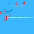 Franklin Edison Exchange (FEX) logo