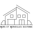 Murs et Merveilles Cccitanie logo