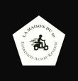 La maison du scoot 50cc logo