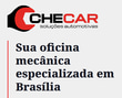 Checar Solucoes Automotivas logo