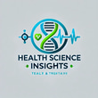 HEALTH SCIENCE INSIGHTS logo