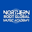 Northern Root Global - Music Business Academy logo