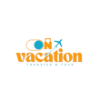 On Vacation Transfer e Tour logo