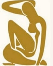 Clínica Eli Ferreira logo
