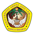 Universitas Abdul Azis Lamadjido logo