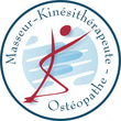 Thibault Vialaret Kinésithérapeute Ostéopathe logo